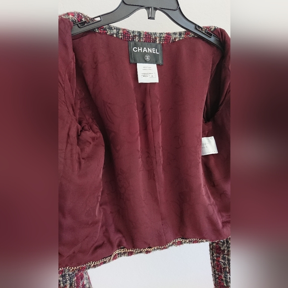 Jacket - Picture 5 of 8